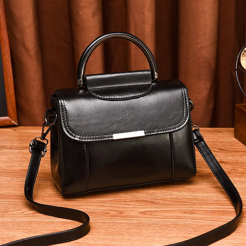 Versatile Handbag Shoulder Bag for Women