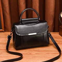 Versatile Handbag Shoulder Bag for Women