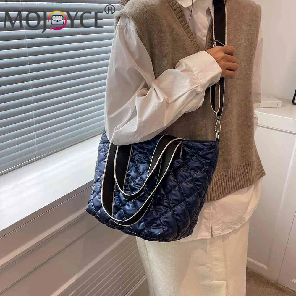 Rhombus Women Crossbody Bags Adjustable Messenger Handbag