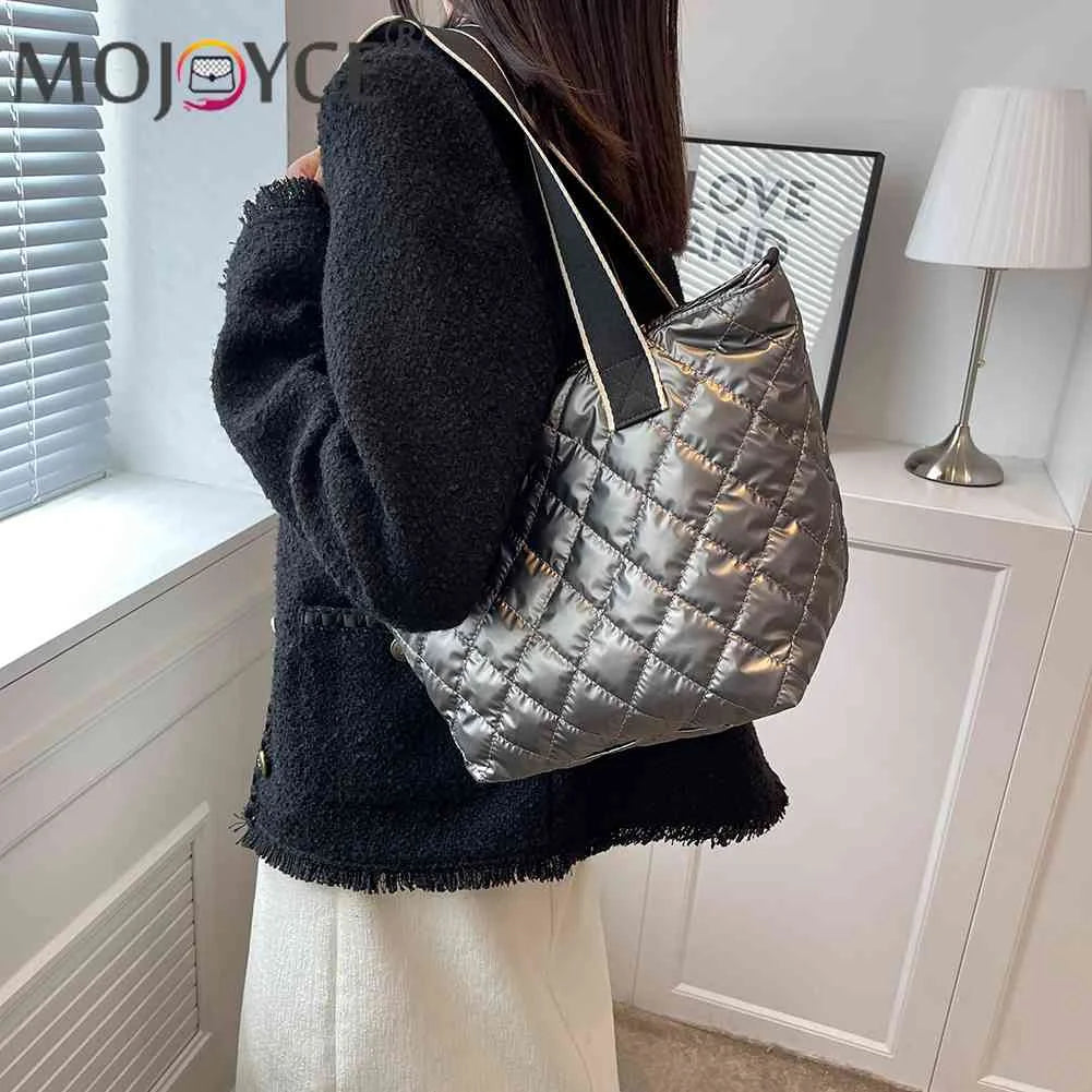 Rhombus Women Crossbody Bags Adjustable Messenger Handbag