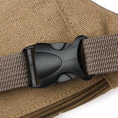 Sports Waist Bag Multi-Function Large Mobile Phone Bag