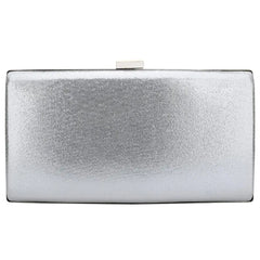 Sequin Evening Clutch Bag Party Wedding Box Bag Birthday Gift Shoulder Bag