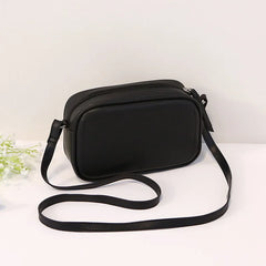 Women's Retro Tote Bag Casual PU Leather Handbag
