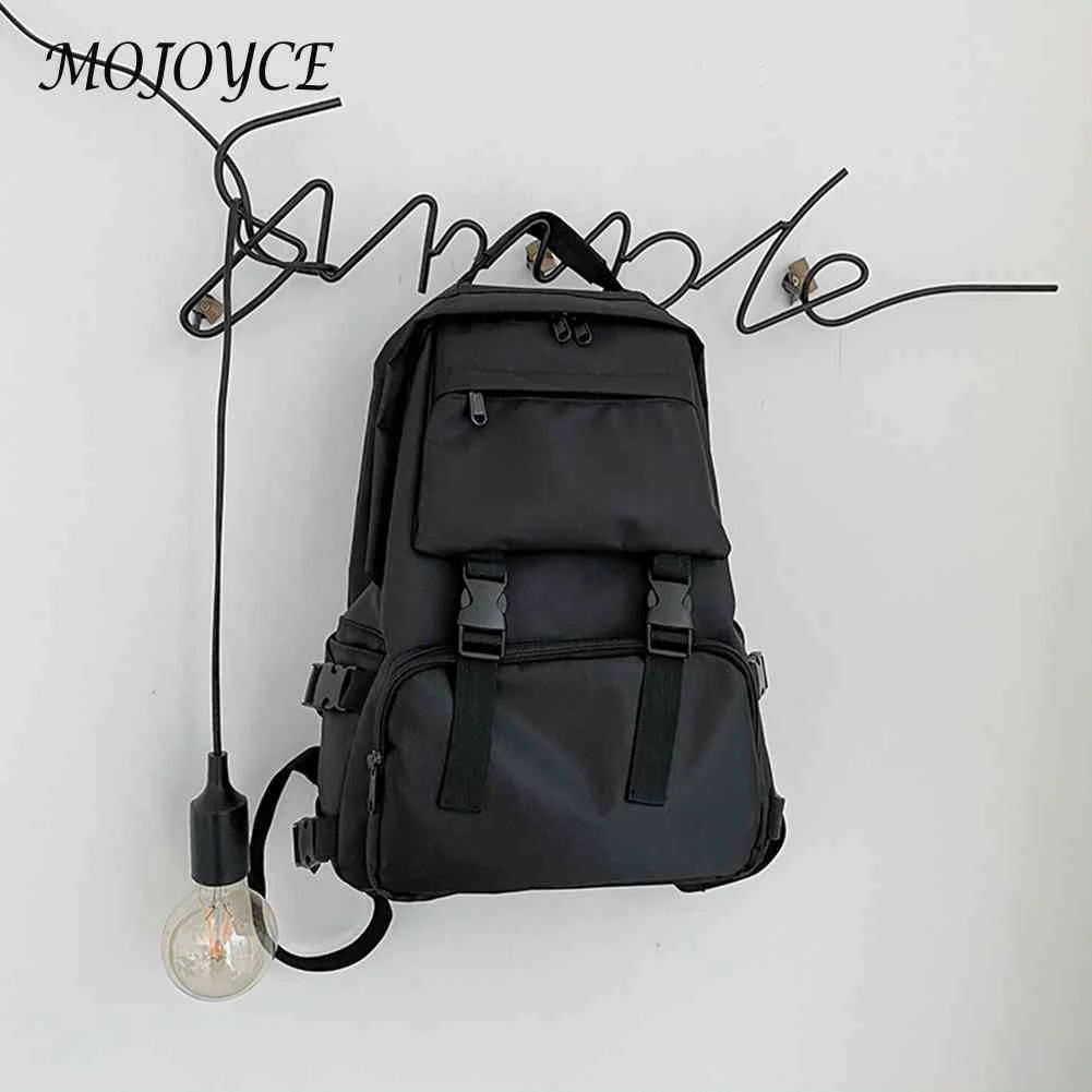 Shoulder Backpack Students Tote Schoolbag Girls Travel Crossbody Bags