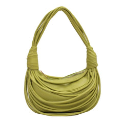 Leather Shoulder Bag for Women Crossbody Bags