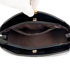 Leather Crossbody Bag for Women Shoulder Messenger Bag