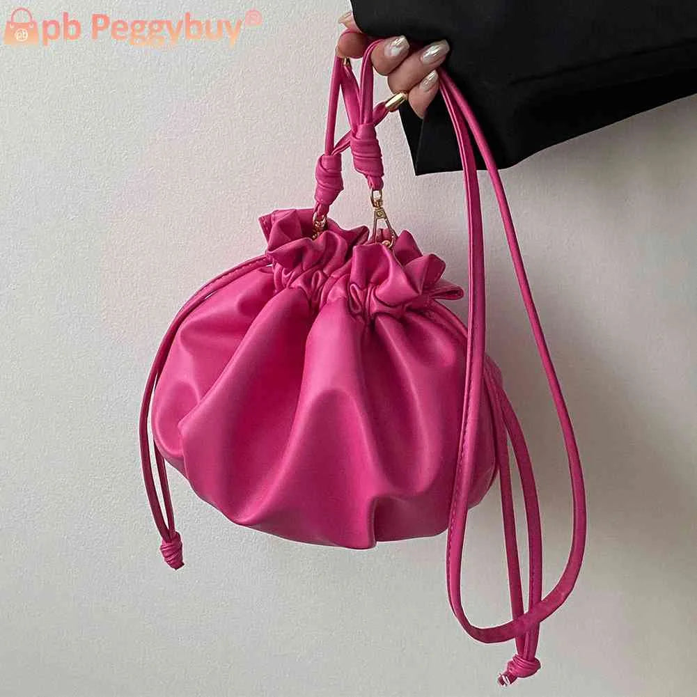 Y2K Style Shoulder Bag for Women