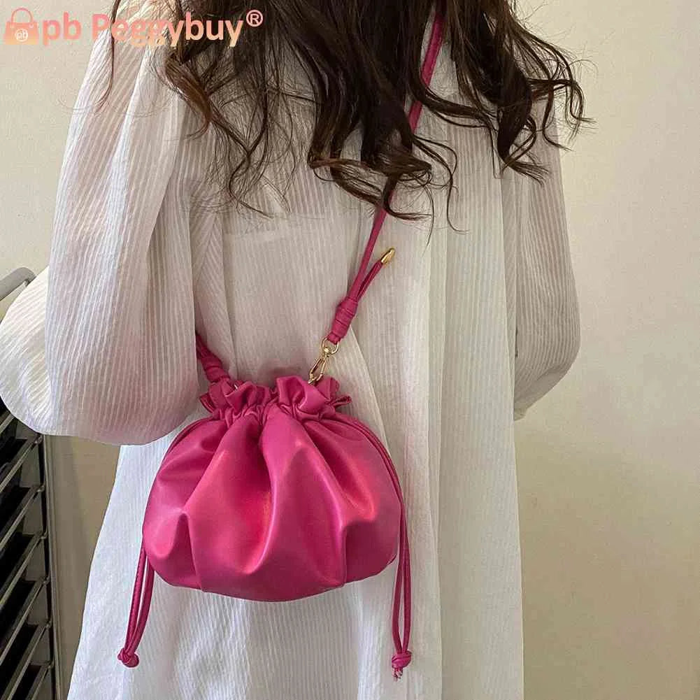 Y2K Style Shoulder Bag for Women