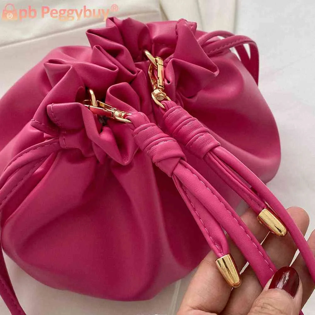 Y2K Style Shoulder Bag for Women