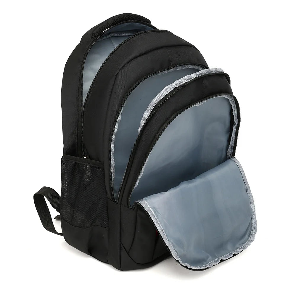 Large Capacity Business Backpack Men Travel Bag Mochila