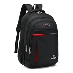 Large Capacity Business Backpack Men Travel Bag Mochila