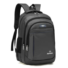 Large Capacity Business Backpack Men Travel Bag Mochila