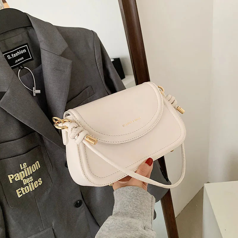One-shoulder Messenger Bag Women Autumn Handbag Women