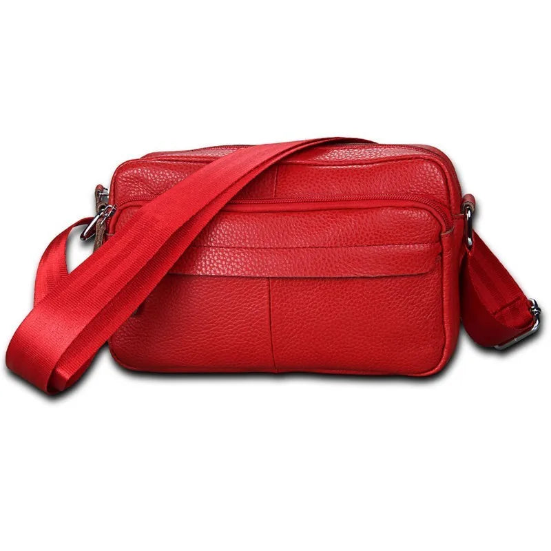 Small Crossbody Bags For Women Bolsa Feminina Handbags Women