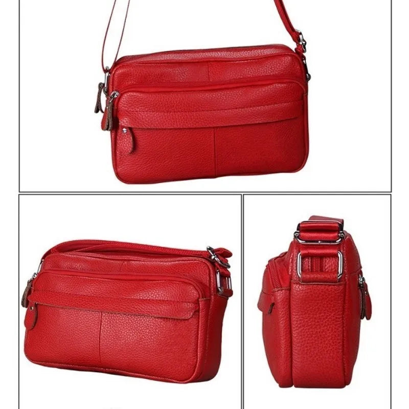 Small Crossbody Bags For Women Bolsa Feminina Handbags Women