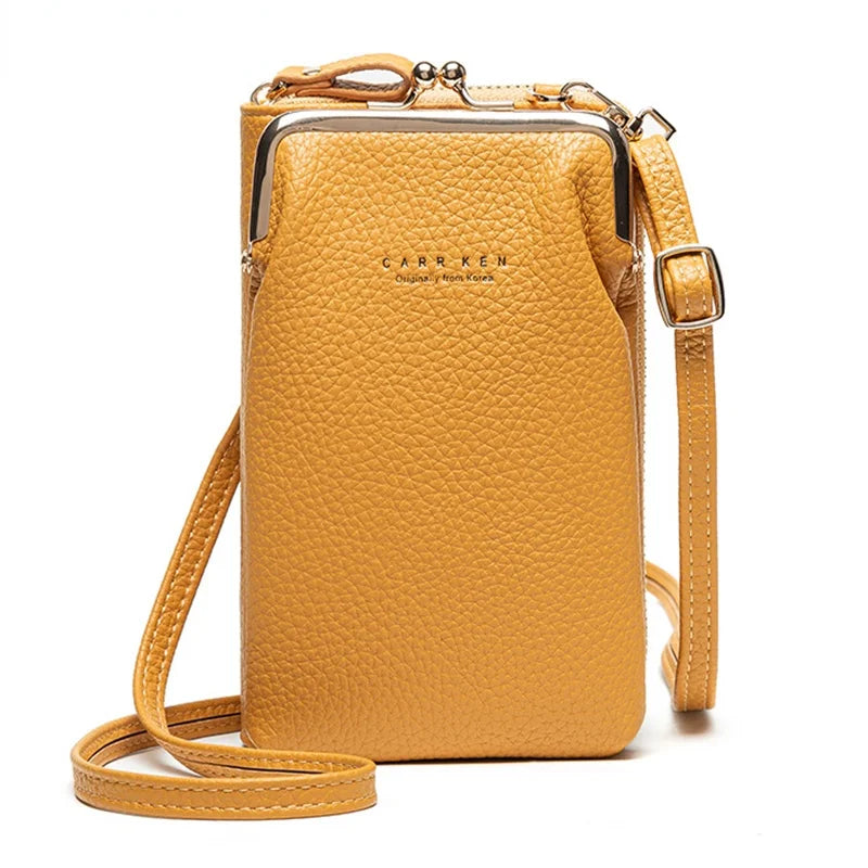 Small Crossbody Bags Women Mini Shoulder Bag For Girls