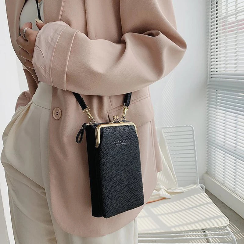 Small Crossbody Bags Women Mini Shoulder Bag For Girls