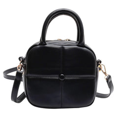 Small Handbags Women Shoulder Bags Solid Daliy Female Handbag Corssbody Bag