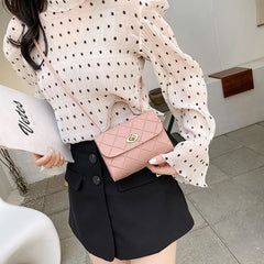Small Crossbody Bag for Women Casual Mini Handbag