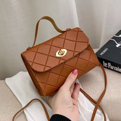 Small Crossbody Bag for Women Casual Mini Handbag