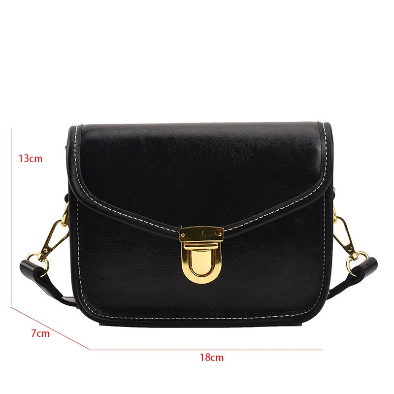 Small Crossbody Bag for Women