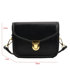 Small Crossbody Bag for Women