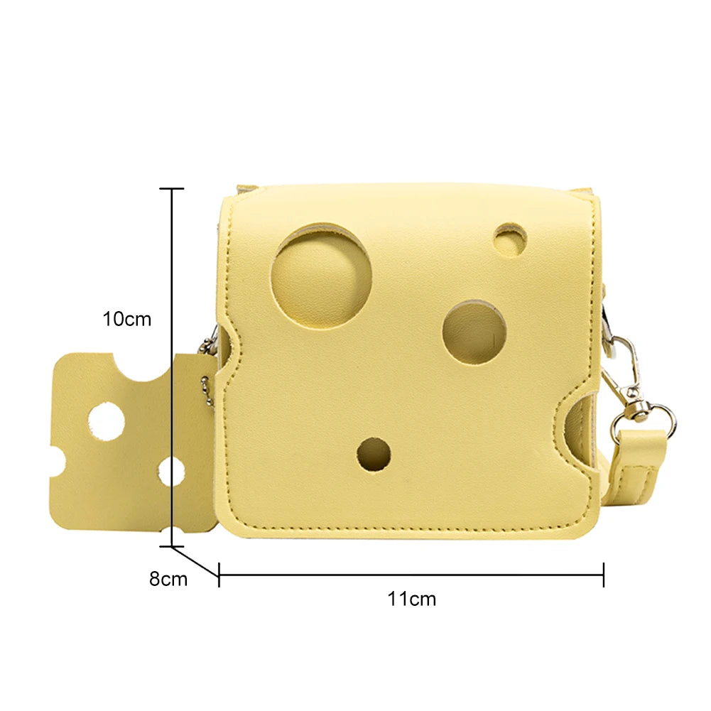 Small Square Shoulder Bags for Women Retro Mini Handbags Purse Female Messenger