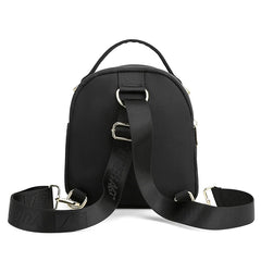 Small Women Shoulder Bag Purse Female Messenger Bag Multifunction Ladies Nylon