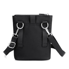 Small Women's Shoulder CrossBody Bag Nylon Ladies Messenger Bag