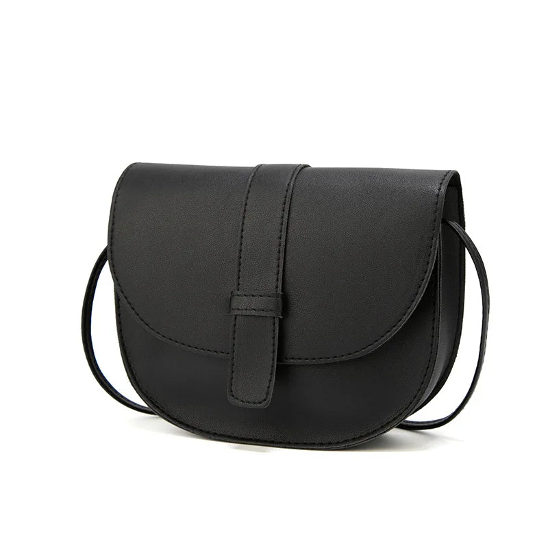 Yellow Crossbody Bag Ladies Phone Purse Women Shoulder Messenger Bag
