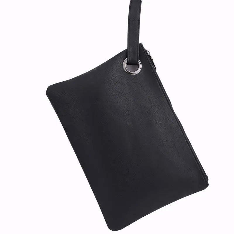 Women's Envelope Clutch Bag Evening Handbag 1PC