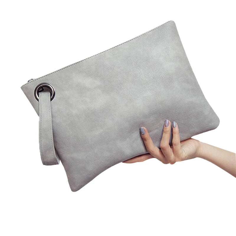 Women's Envelope Clutch Bag Evening Handbag 1PC