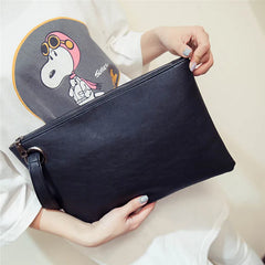 Women's Envelope Clutch Bag Evening Handbag 1PC
