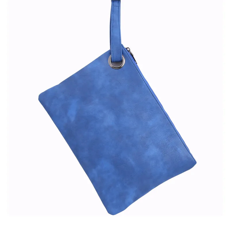 Women's Envelope Clutch Bag Evening Handbag 1PC