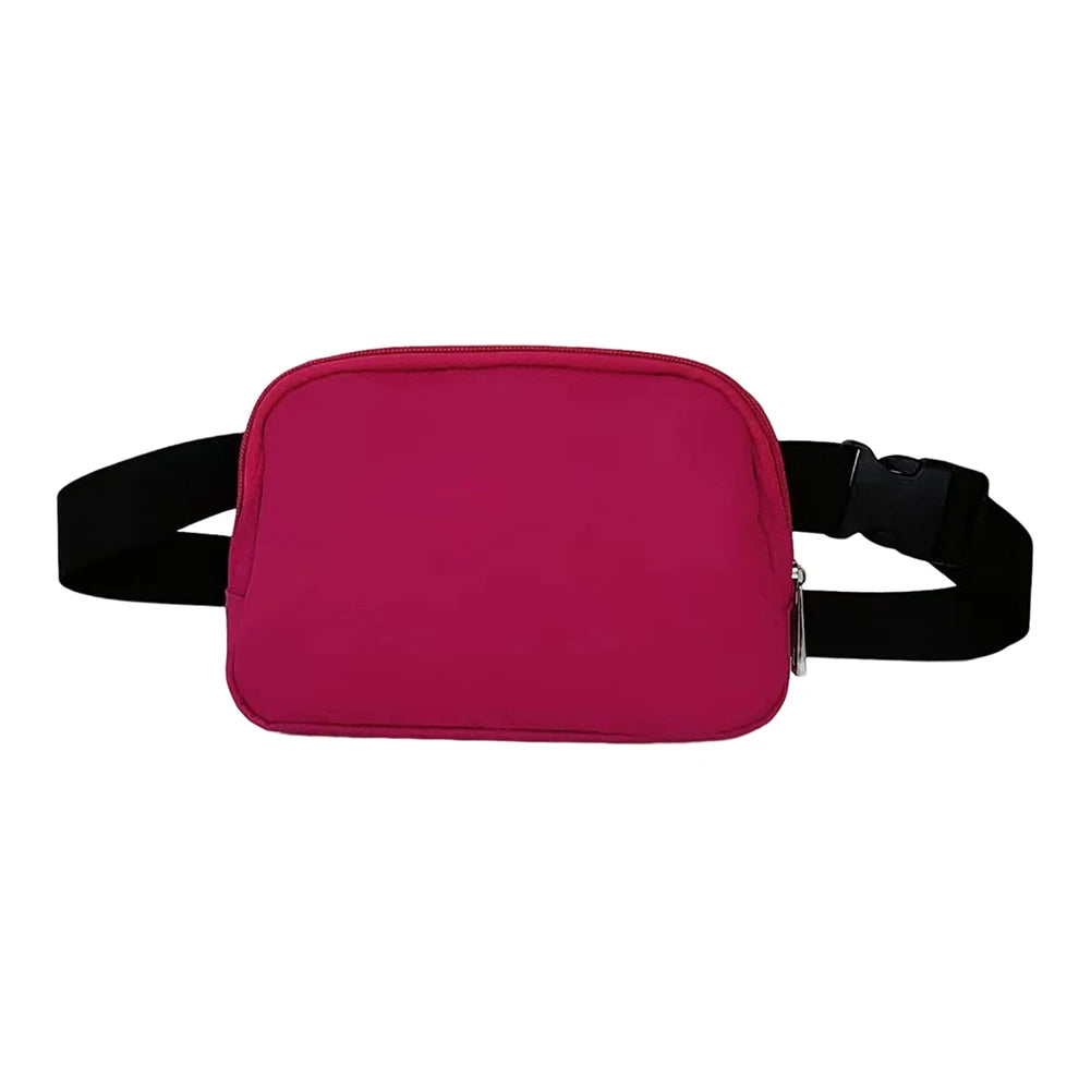 Sports Belt Pouch Mobile Phone Case Running Waist Bag