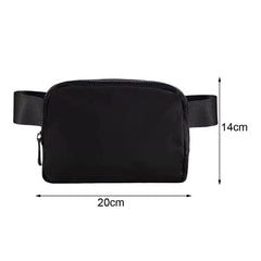 Sports Belt Pouch Mobile Phone Case Running Waist Bag