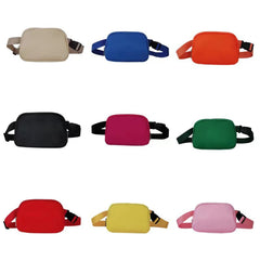 Sports Belt Pouch Mobile Phone Case Running Waist Bag