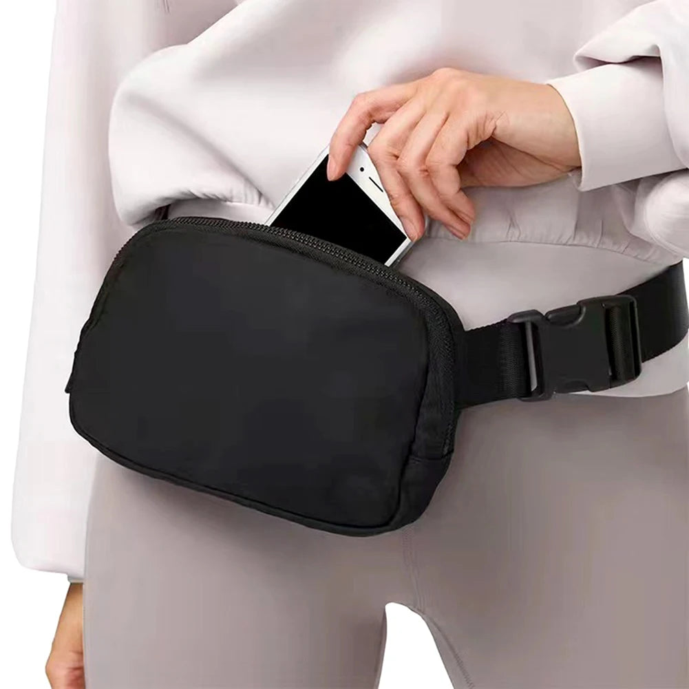 Sports Belt Pouch Mobile Phone Case Running Waist Bag
