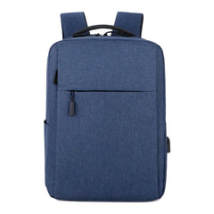 Square Students Backpack Women Casual School Bags Laptop Bags
