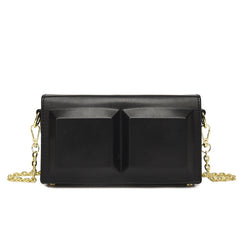 Leather Small Handbag Shoulder Bags Summer Side Bag for Women