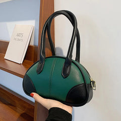 Summer Women's Shoulder Bag Handbags Purse with Armpit Bags