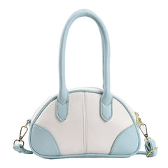 Summer Women's Shoulder Bag Handbags Purse with Armpit Bags