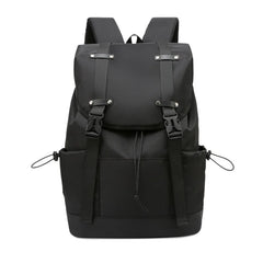 Large Capacity Backpack for Students and Travel - Shoulder Bag