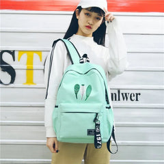 High Durable School Backpack for Boys and Girls