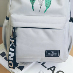 High Durable School Backpack for Boys and Girls