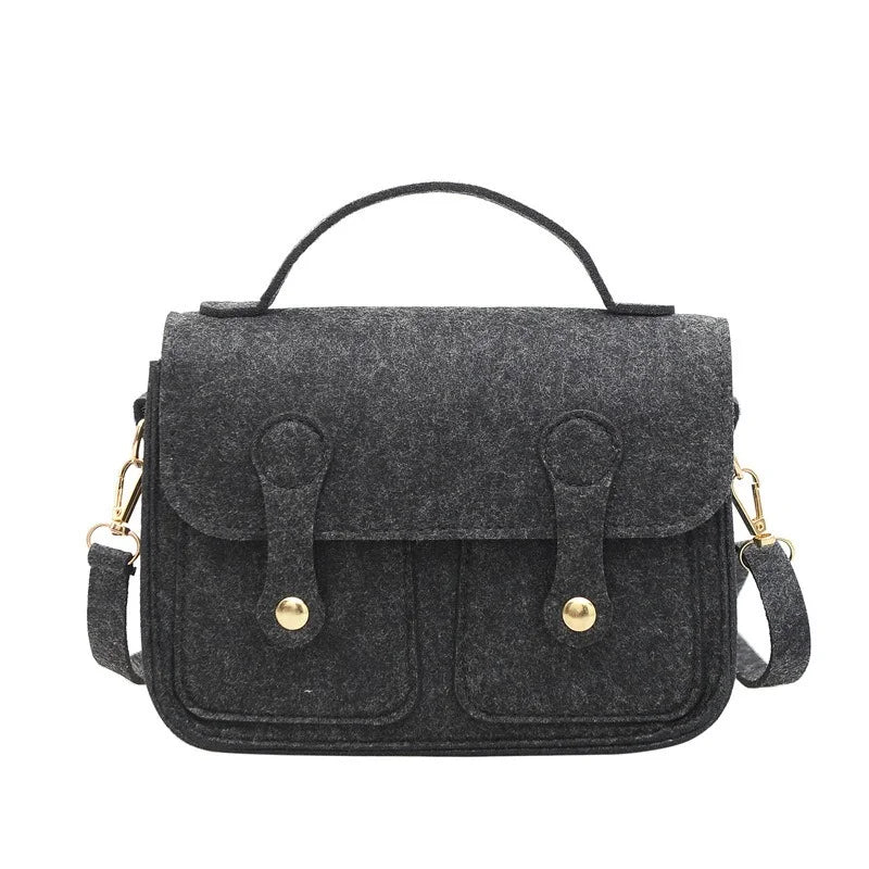 Casual Pink Shoulder Handbag for Girls
