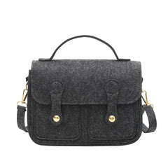 Casual Pink Shoulder Handbag for Girls