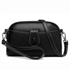 Summer Small Square Women Shoulder Bags PU Leather Messenger Bag Handbags Clutch