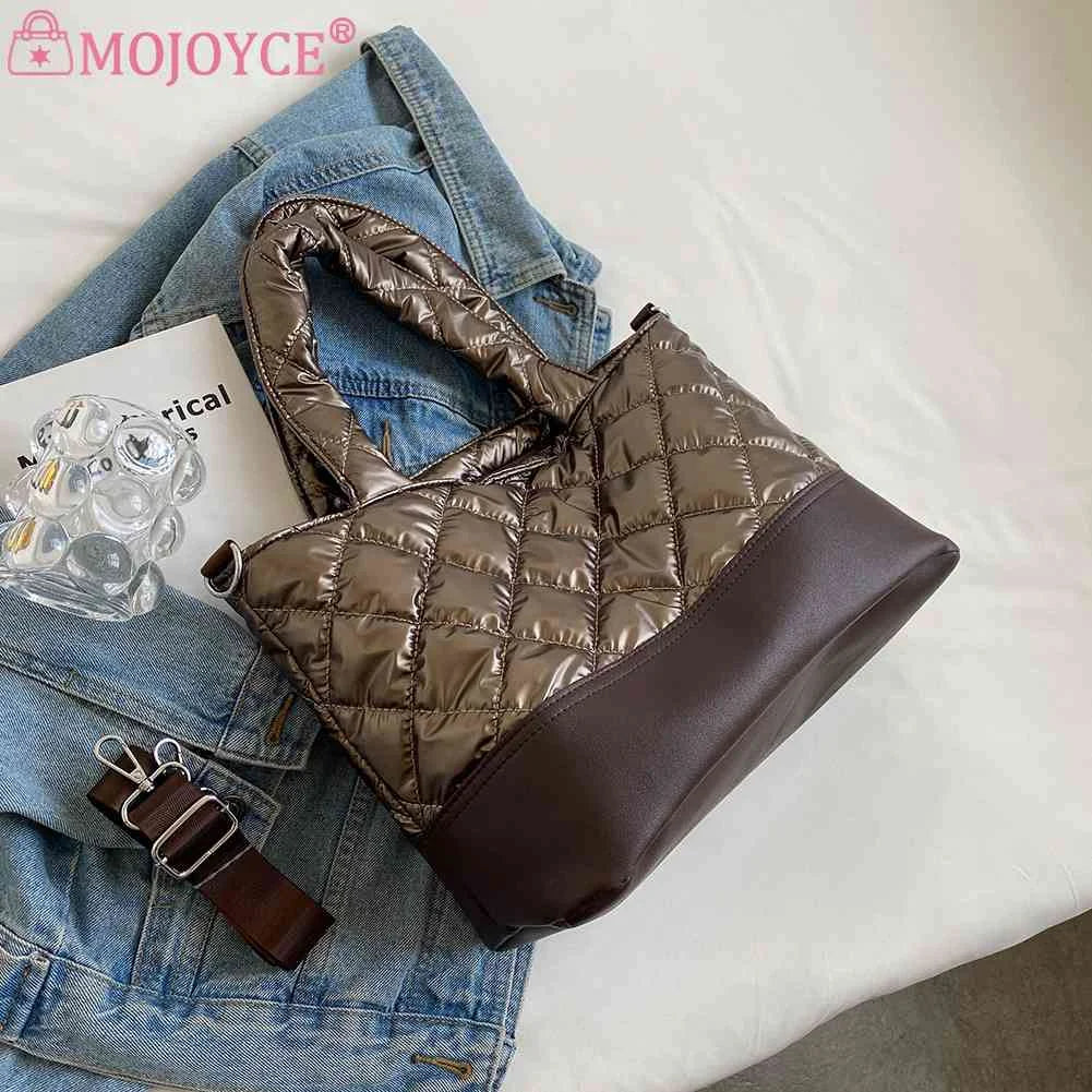 Women's Top-handle Bag for Autumn Winter, Large Capacity Office Bag
