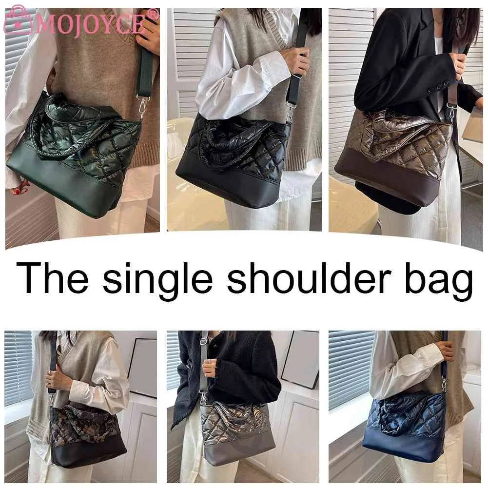 Women's Top-handle Bag for Autumn Winter, Large Capacity Office Bag